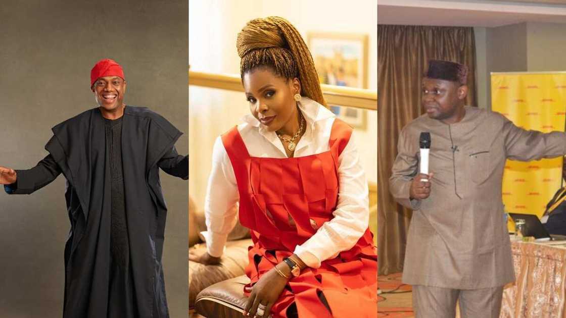 motivational speakers in Nigeria motivational speakers in Nigeria