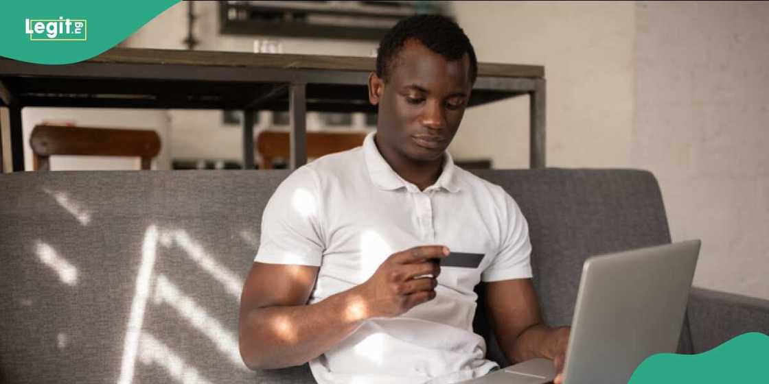 Electronic transfers increase in Nigeria Electronic transfers increase in Nigeria