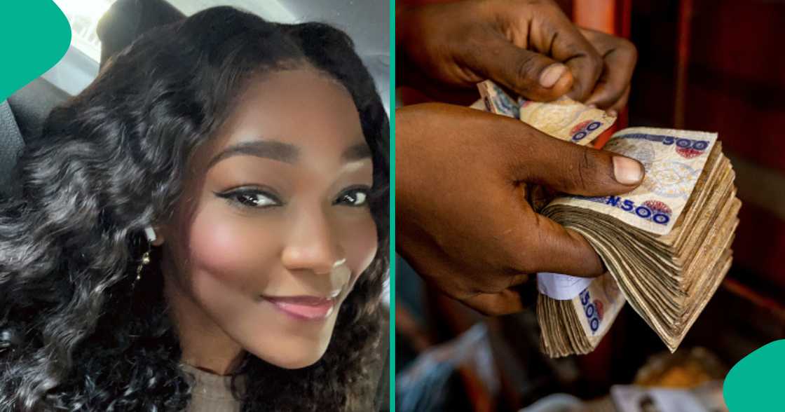 Lady shares how someone returned her N50k gift over the money not being enough Lady shares how someone returned her N50k gift over the money not being enough
