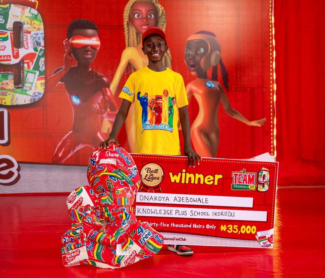 Indomie Fan Club Indomie Fan Club