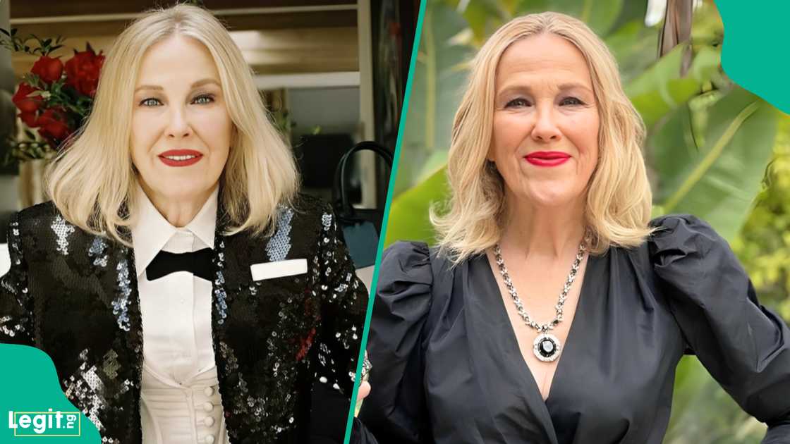 Home Alone star Catherine O'Hara's cause of demise confirmed Home Alone star Catherine O'Hara's cause of demise confirmed