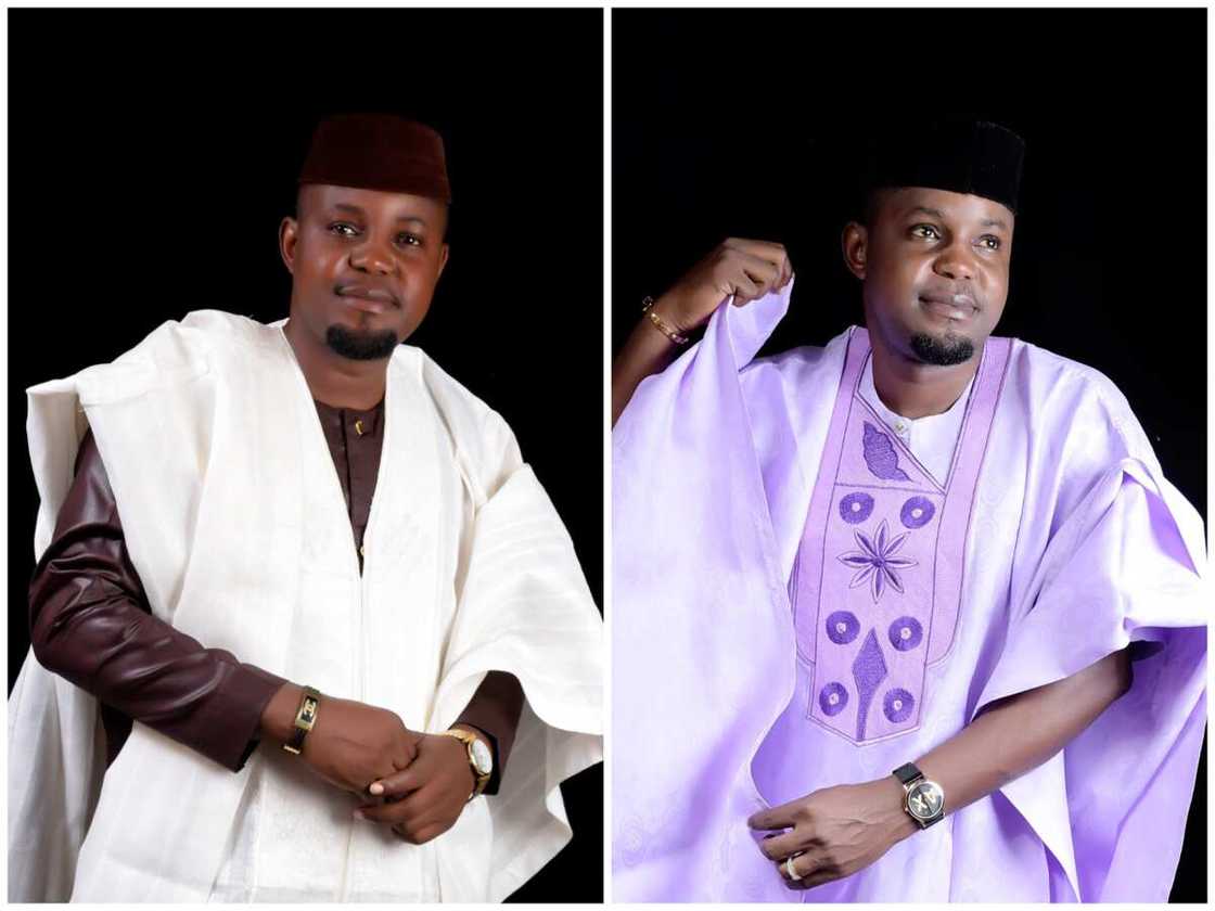 Ifedayo Iyaniwura Ifedayo Iyaniwura