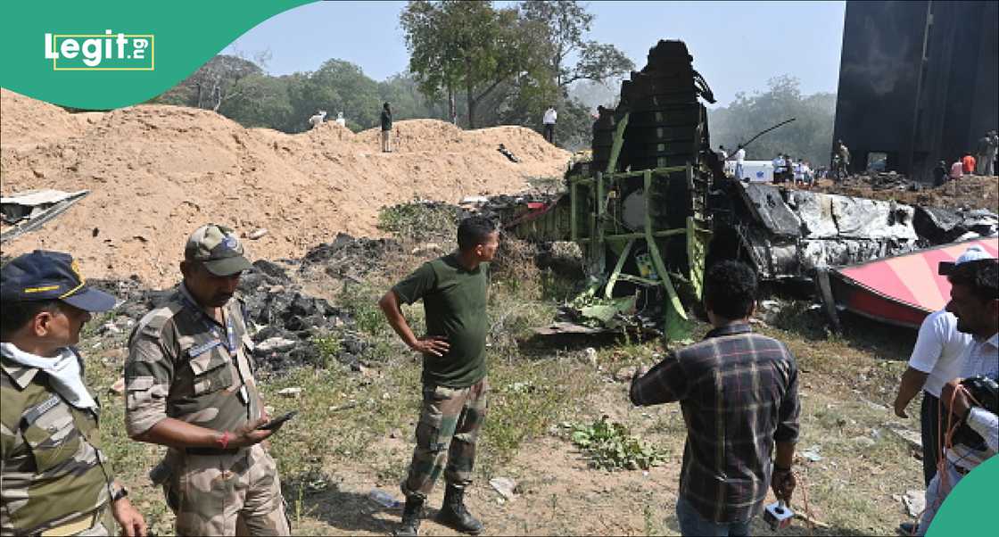 Reactions continue to trail Air India crash which killed many including an Indian couple Pratik Joshi and Komi Vya die alongside their three children, Pradyut, Nakul, and Miraya. Reactions continue to trail Air India crash which killed many including an Indian couple Pratik Joshi and Komi Vya die alongside their three children, Pradyut, Nakul, and Miraya.