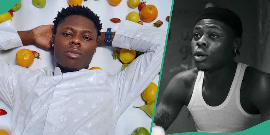 Mohbad's family warns fans against marking his anniversary. Mohbad's family warns fans against marking his anniversary.