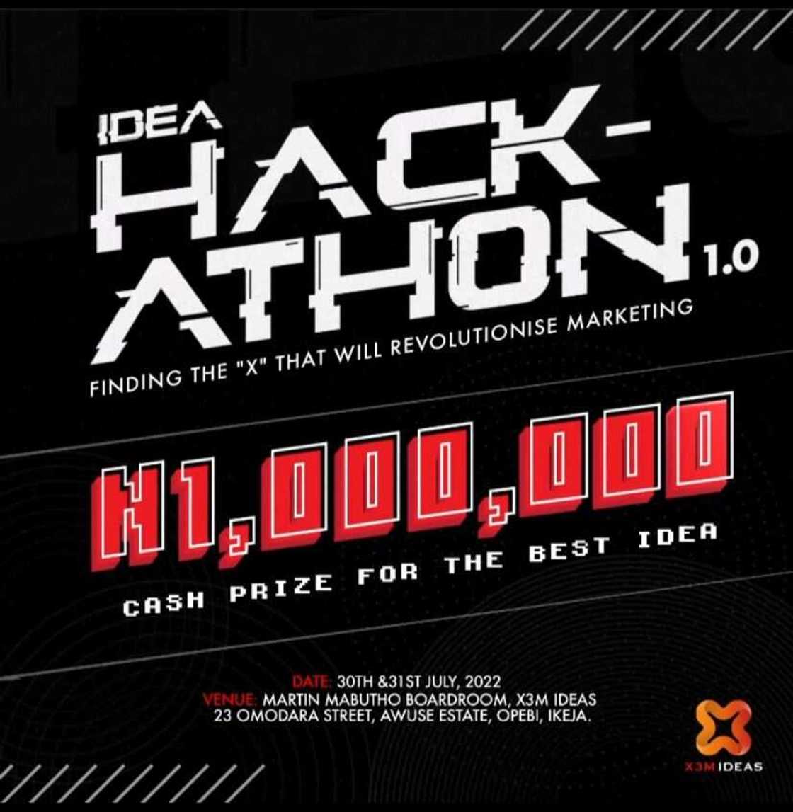 X3M Ideas to Resolve Marketing Communications Industry’s Biggest Problems with its First Hackathon X3M Ideas to Resolve Marketing Communications Industry’s Biggest Problems with its First Hackathon