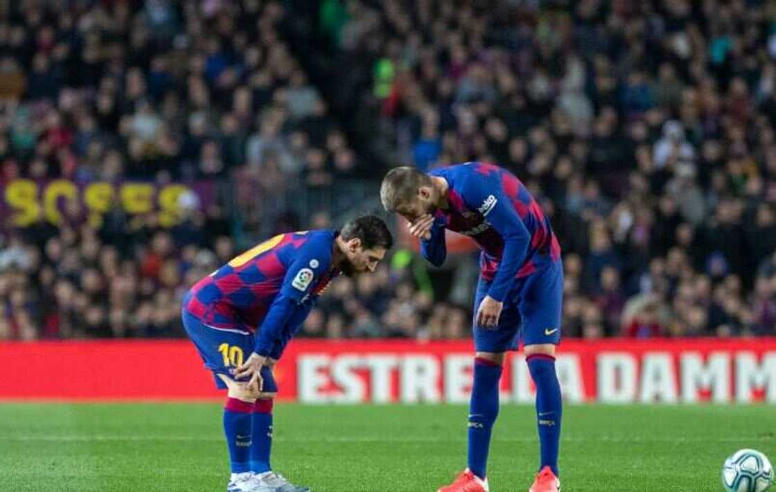 Gerard Pique Gerard Pique