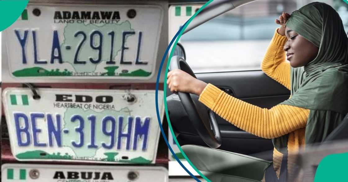 Vehicle owners to pay more number plates and drivers licences Vehicle owners to pay more number plates and drivers licences