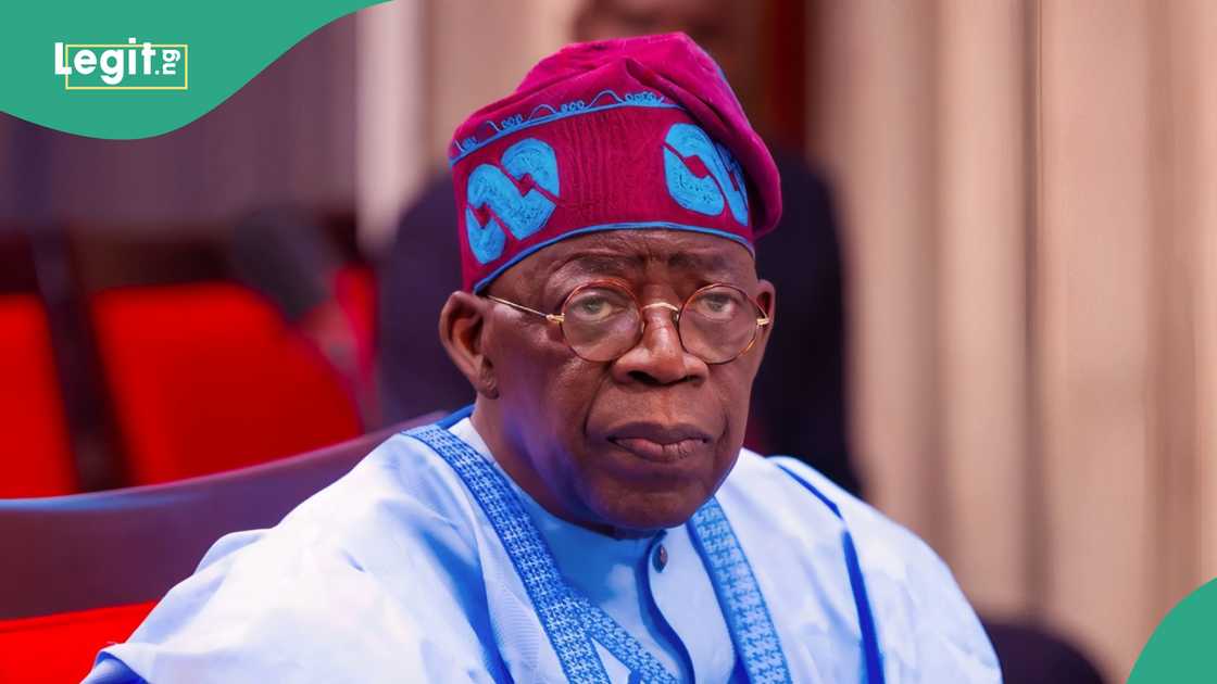 Oil and gas sector: Group hails Tinubu over reform policies Oil and gas sector: Group hails Tinubu over reform policies