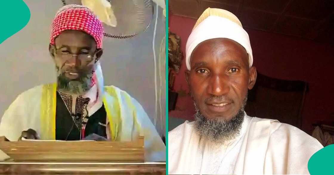 Sheikh Al-Juzuri Sheikh Al-Juzuri