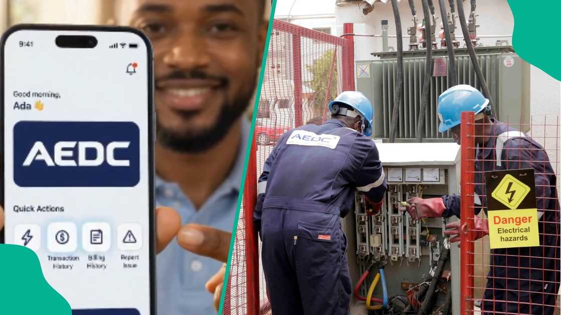 AEDC Customers Get New App to Report Power Outages, Track Complaints AEDC Customers Get New App to Report Power Outages, Track Complaints