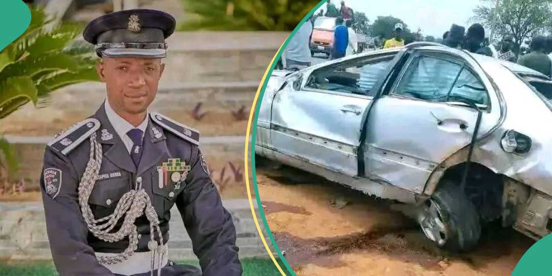 Groom, friends die in auto crash minutes before wedding in Bauchi state Groom, friends die in auto crash minutes before wedding in Bauchi state