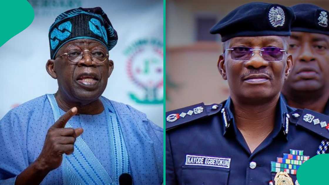FG ask Nigerians to Expose Any VIP Still Using Police Escorts Against Tinubu’s Directive