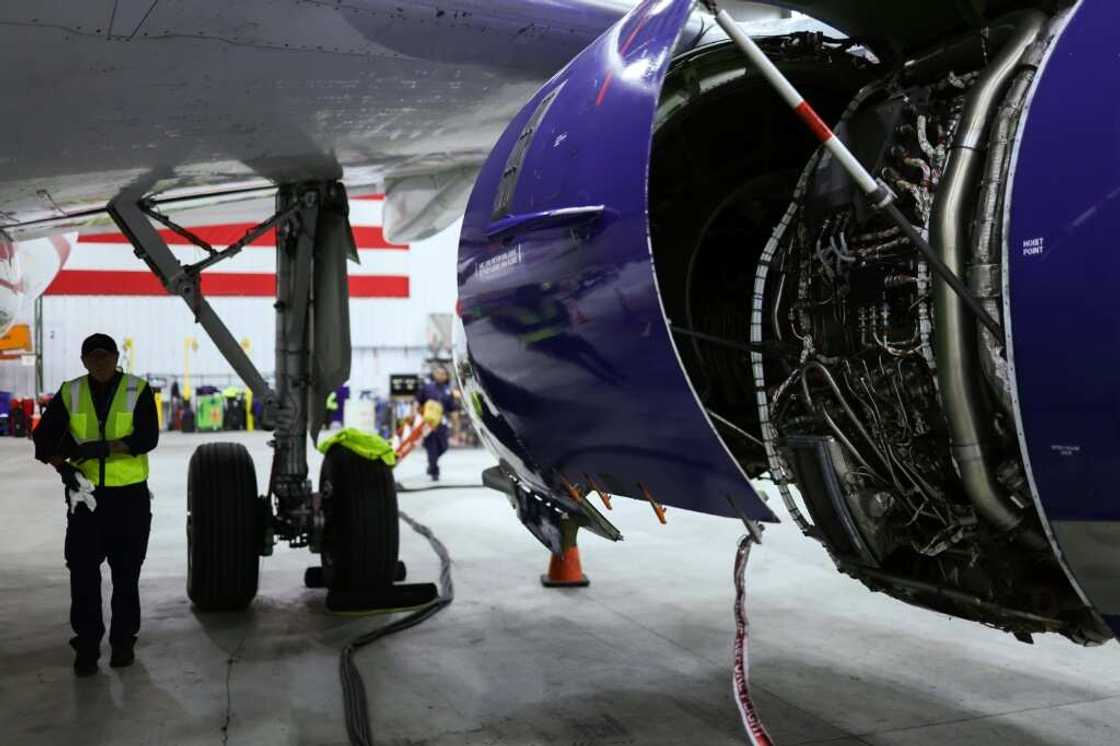 The world's commercial aircraft fleet is set to balloon by a third by 2034, according to Oliver Wyman The world's commercial aircraft fleet is set to balloon by a third by 2034, according to Oliver Wyman