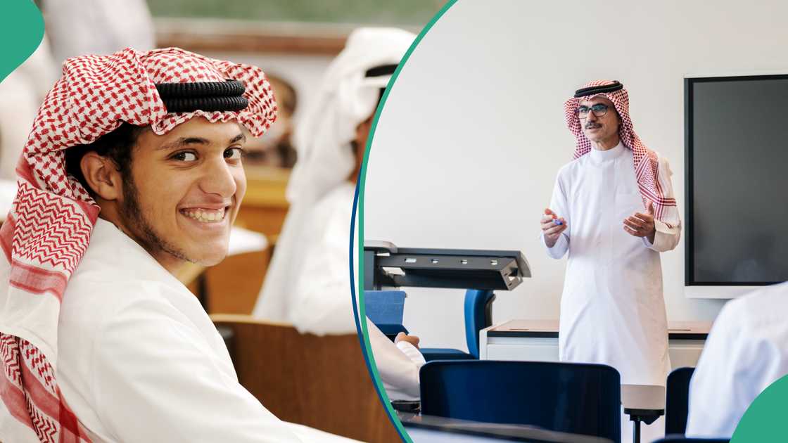Applications are now open for Saudi Arabia’s 2026 scholarships