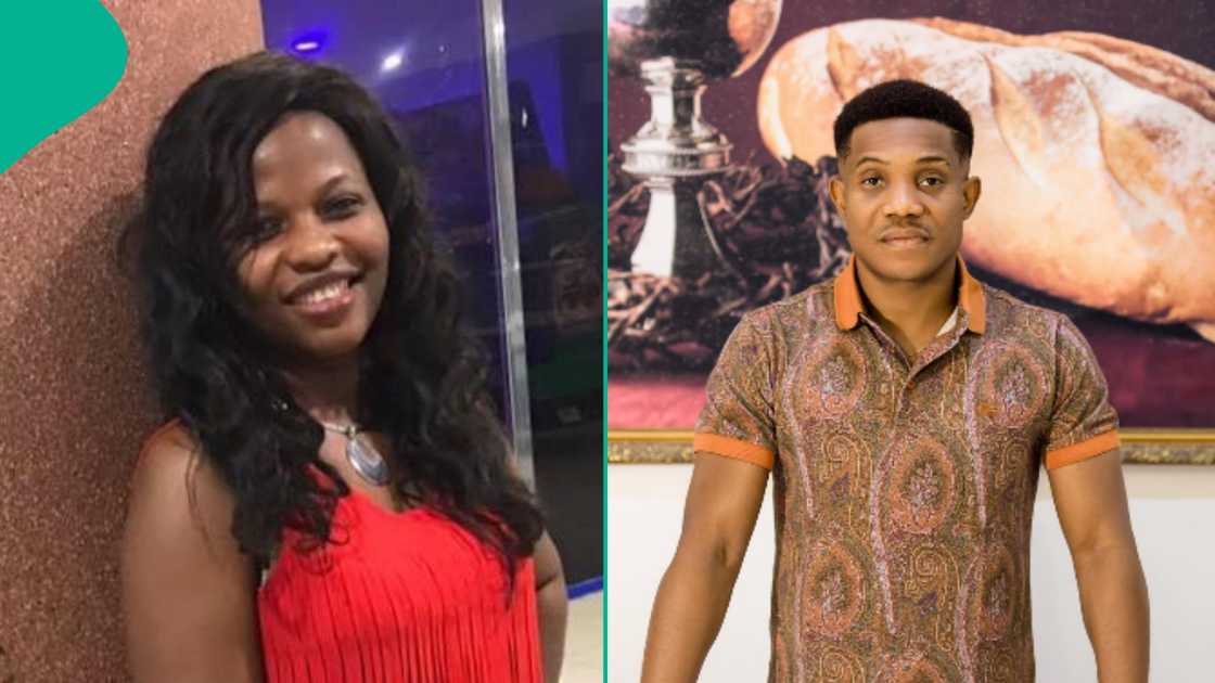 Pastor Jerry Eze Foundation grant provides $3,000 to 240 Nigerian youths, lady lists observation
