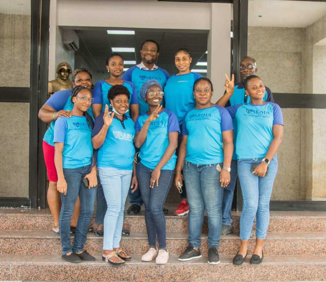 Orange Group Reaffirms Commitment Towards Innovation In The Prevention And Treatment Of Malaria Orange Group Reaffirms Commitment Towards Innovation In The Prevention And Treatment Of Malaria