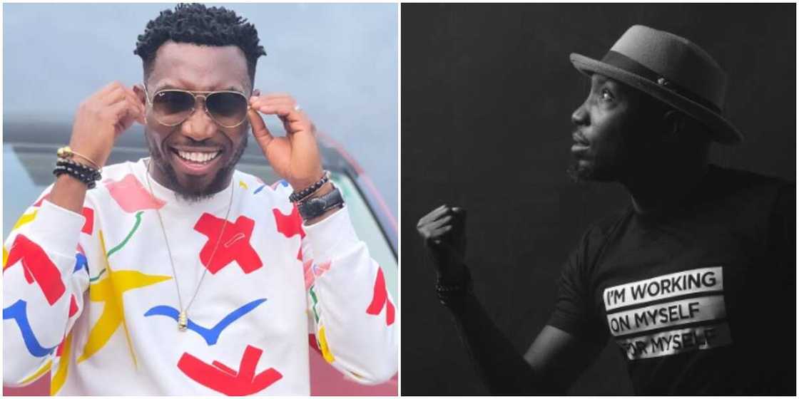 Timi Dakolo Timi Dakolo
