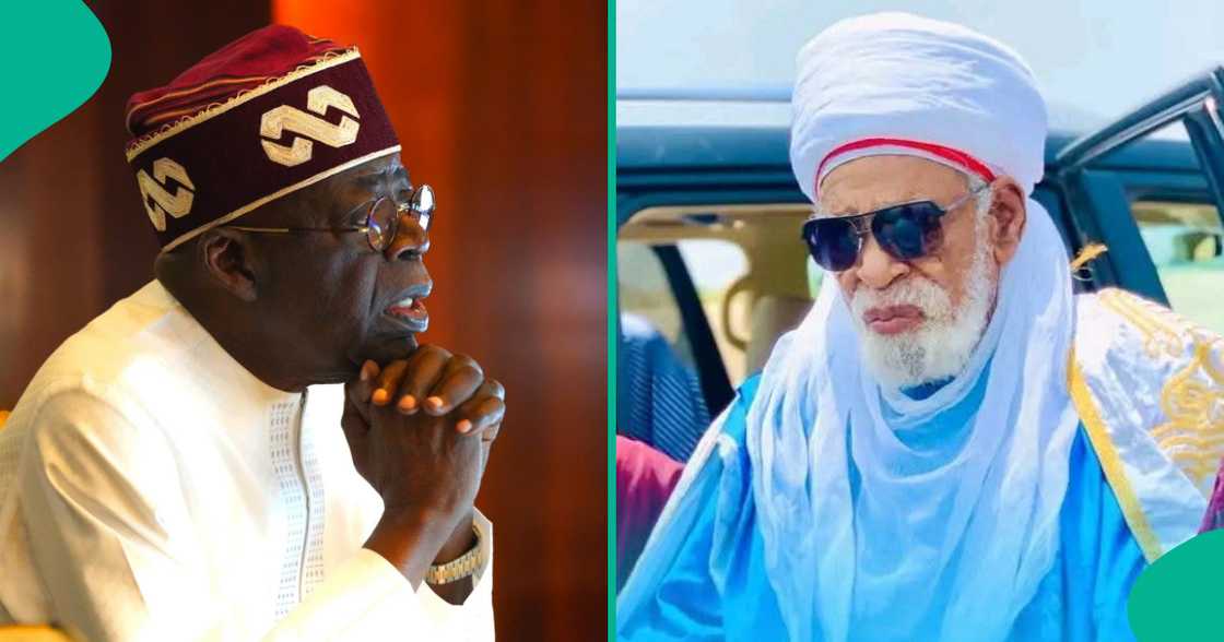 Bola Ahmed Tinubu. Bola Ahmed Tinubu.