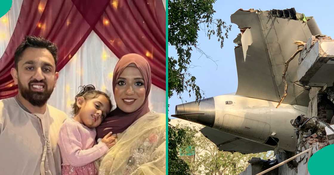 The photos and details of some victims in the Air India crash that claimed 241 lives have been made public. The photos and details of some victims in the Air India crash that claimed 241 lives have been made public.