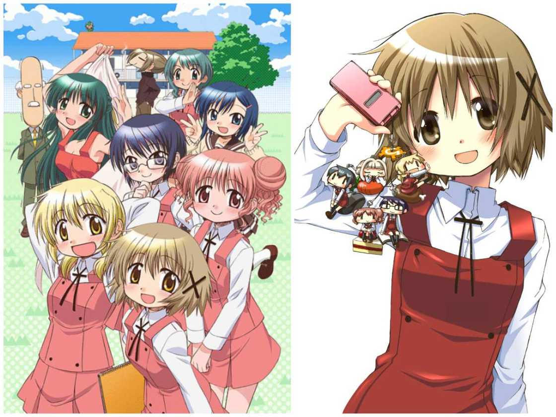 best slice-of-life anime on netflix best slice-of-life anime on netflix