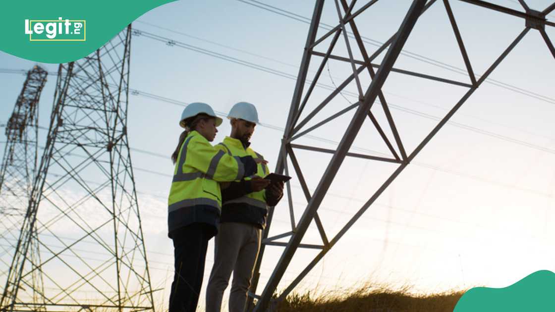 NERC Fines AEDC, EKEDC, others NERC Fines AEDC, EKEDC, others