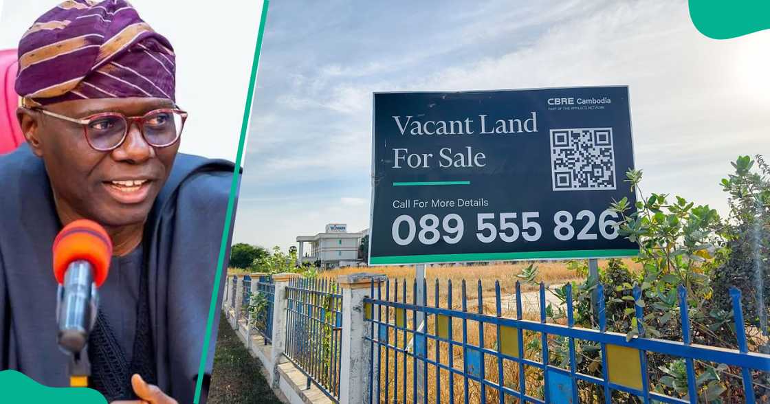 Top places to buy cheaper land in Lagos emerges