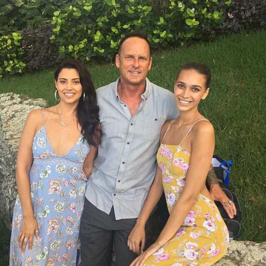 April Love Geary parents April Love Geary parents