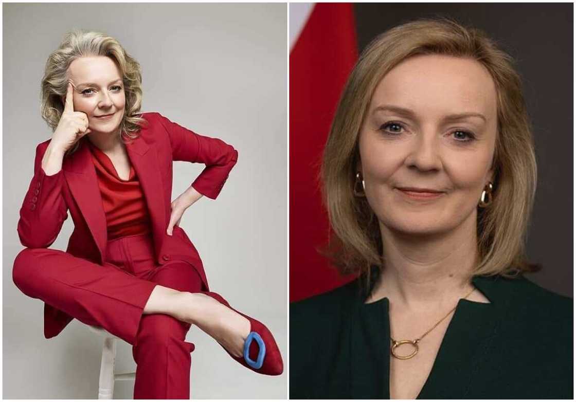 Mary Elizabeth Truss, UK Prime Minister, Boris Johnson, Britain’s next leader