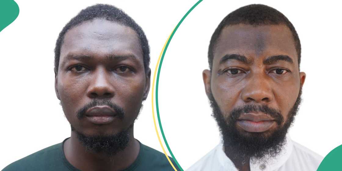 US reacts as Nigeria arrests 2 globally wanted terrorist leaders US reacts as Nigeria arrests 2 globally wanted terrorist leaders