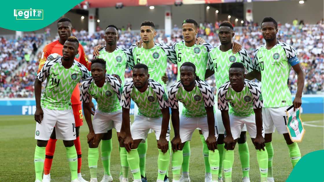 Super Eagles coach will give opportunities to NPFL players.