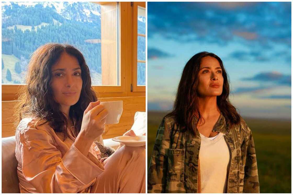 Famous Mexican people Famous Mexican people