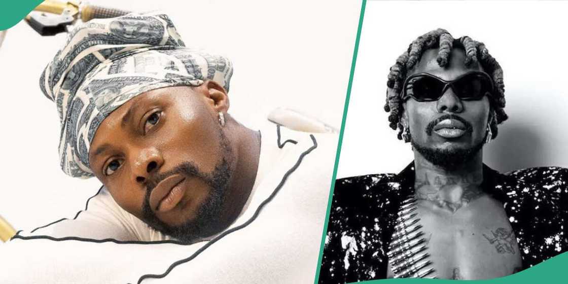 Asake shares tour dates with fans. Asake shares tour dates with fans.