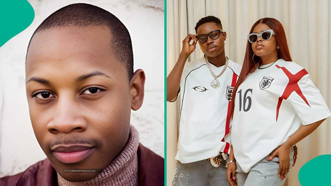 Peller, Jarvis, Nigerian streamer, online relationship, accident, TikTok, love drama, prediction, breakup, social media reactions, trending, opinions, relationship advice, Nigeria. Peller, Jarvis, Nigerian streamer, online relationship, accident, TikTok, love drama, prediction, breakup, social media reactions, trending, opinions, relationship advice, Nigeria.