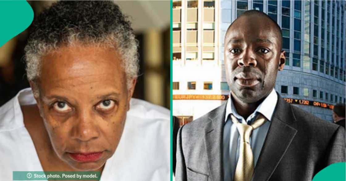 Mum places curse on son who tried to move out of family house. Mum places curse on son who tried to move out of family house.