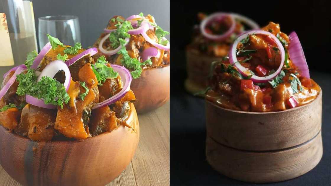 intercontinental dishes in Nigeria intercontinental dishes in Nigeria