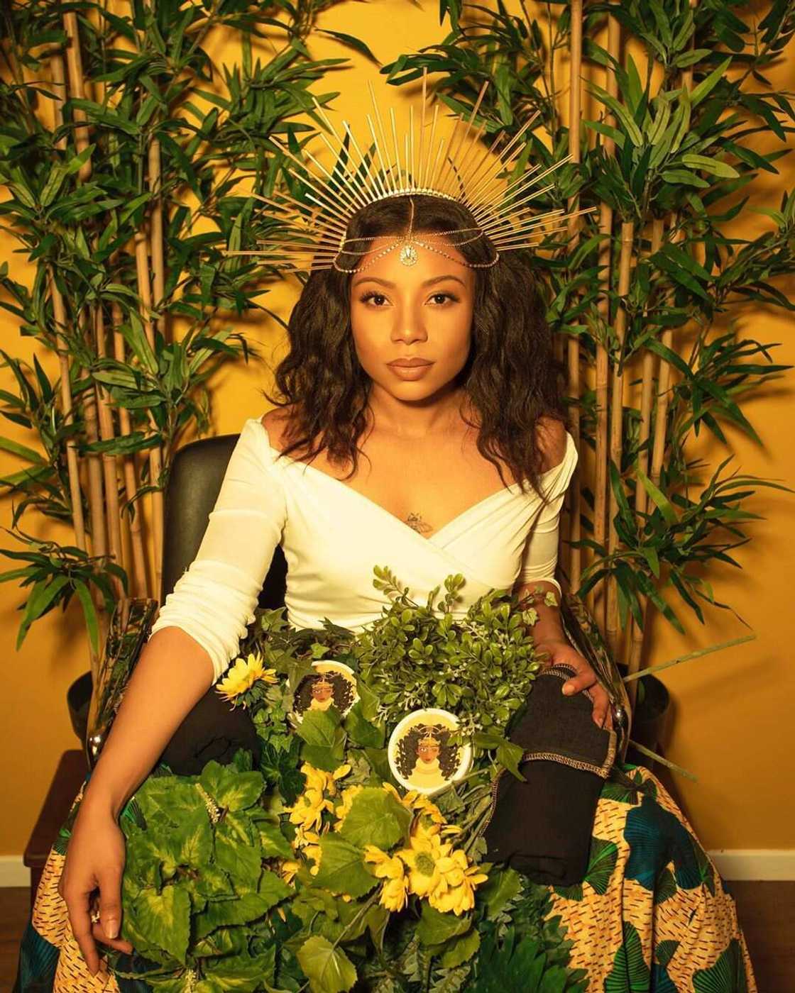 Shalita Grant net worth Shalita Grant net worth
