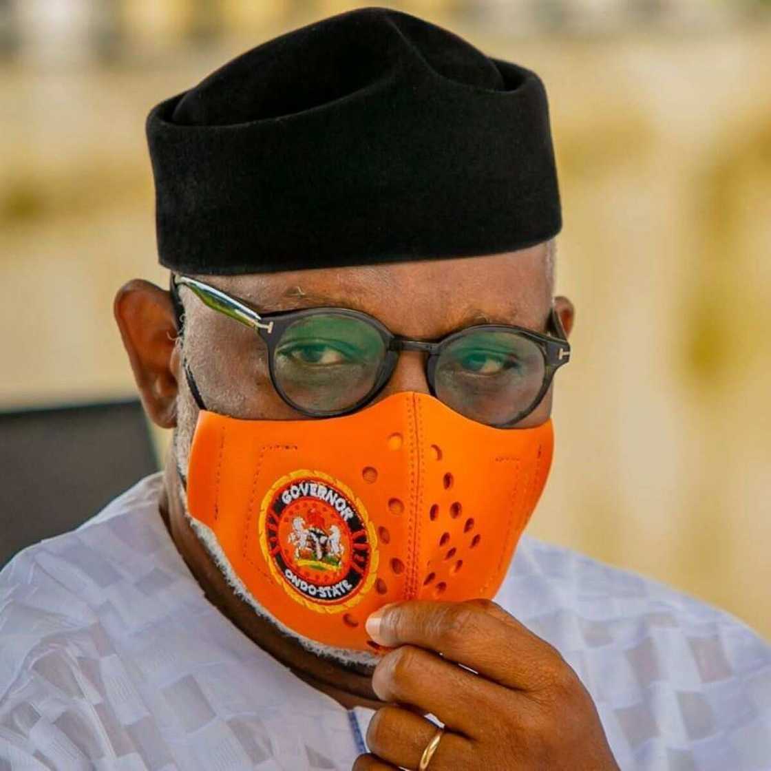 Tension in Ondo As Gunmen Abduct School Principal, Other Key Staff Tension in Ondo As Gunmen Abduct School Principal, Other Key Staff