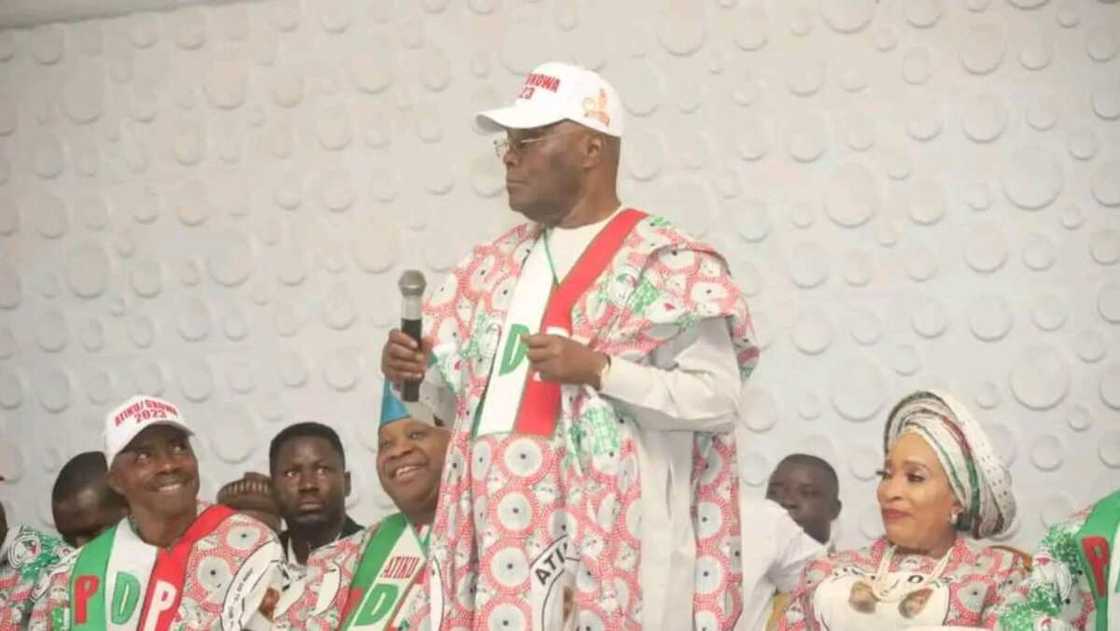 Atiku Atiku