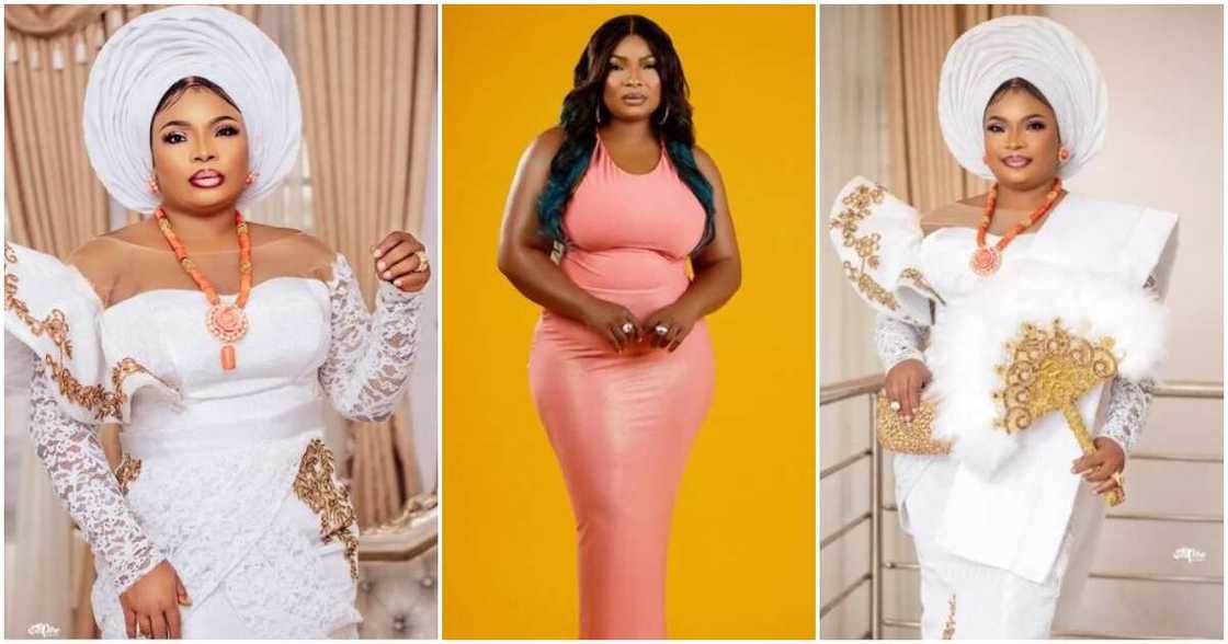Laide Bakare, birthday Laide Bakare, birthday