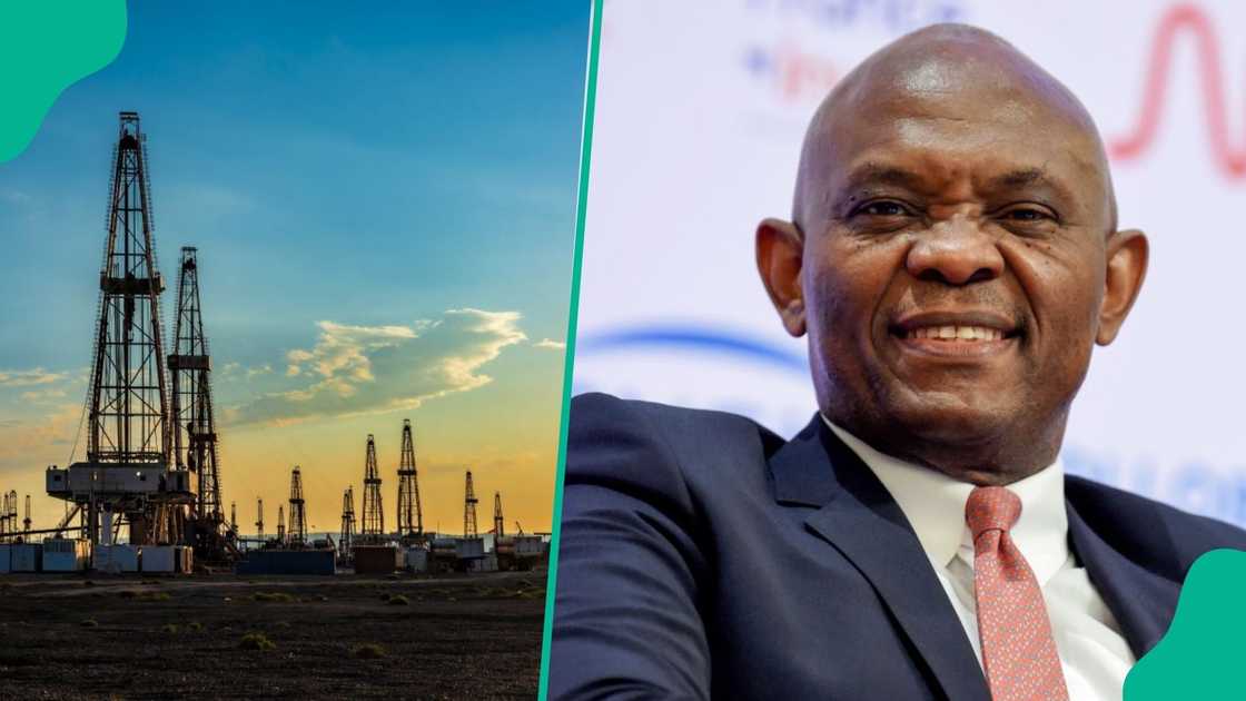 Another oil and gas company set to hit 100,000bpd of crude production Another oil and gas company set to hit 100,000bpd of crude production