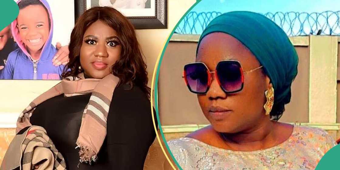 Bisola Badmus marks birthday, says she is battling brain disease. Bisola Badmus marks birthday, says she is battling brain disease.