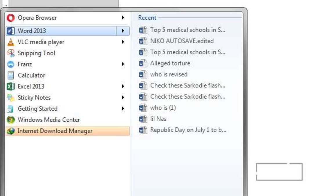 Word AutoSave location Word AutoSave location