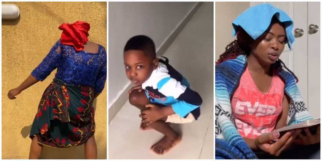 6 rib-cracking #Bussitchallenge videos seen on the internet 6 rib-cracking #Bussitchallenge videos seen on the internet