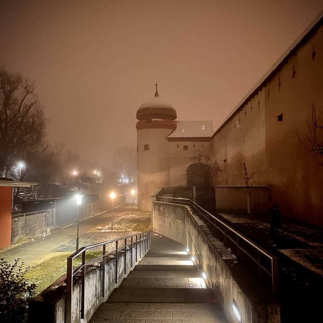 Nördlingen Nördlingen