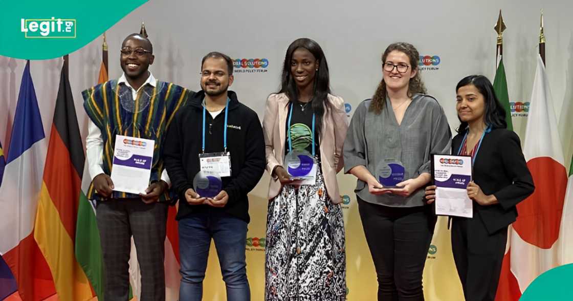 Bridge Merchant Enterprise Chinwedu Augustina Bridge Merchant Enterprise Chinwedu Augustina