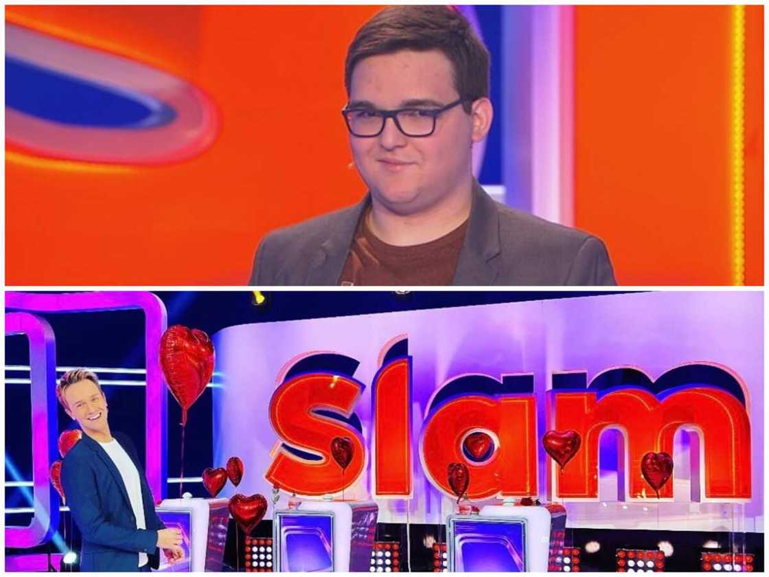 Enzo Grand Slam Enzo Grand Slam