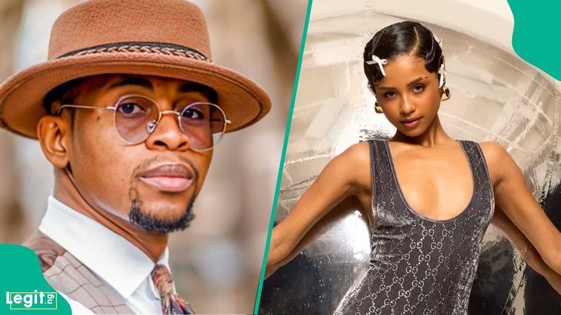 Solomon Buchi has called on Nigerians to boycott Tyla's planned Lagos concert, saying the event should not go ahead Solomon Buchi has called on Nigerians to boycott Tyla's planned Lagos concert, saying the event should not go ahead
