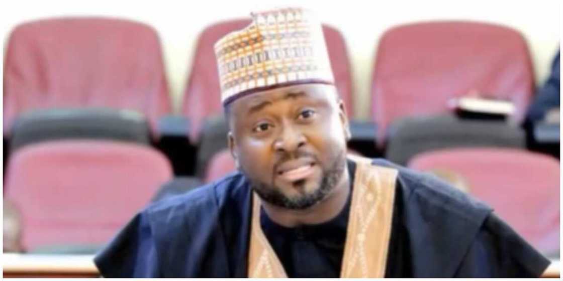 Lekki toll gate: I knew there was a calamity, Desmond Elliot