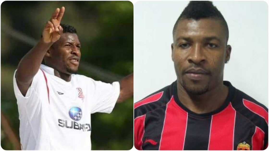 Former youth international recounts how he survived a bomb blast in Isreal Former youth international recounts how he survived a bomb blast in Isreal