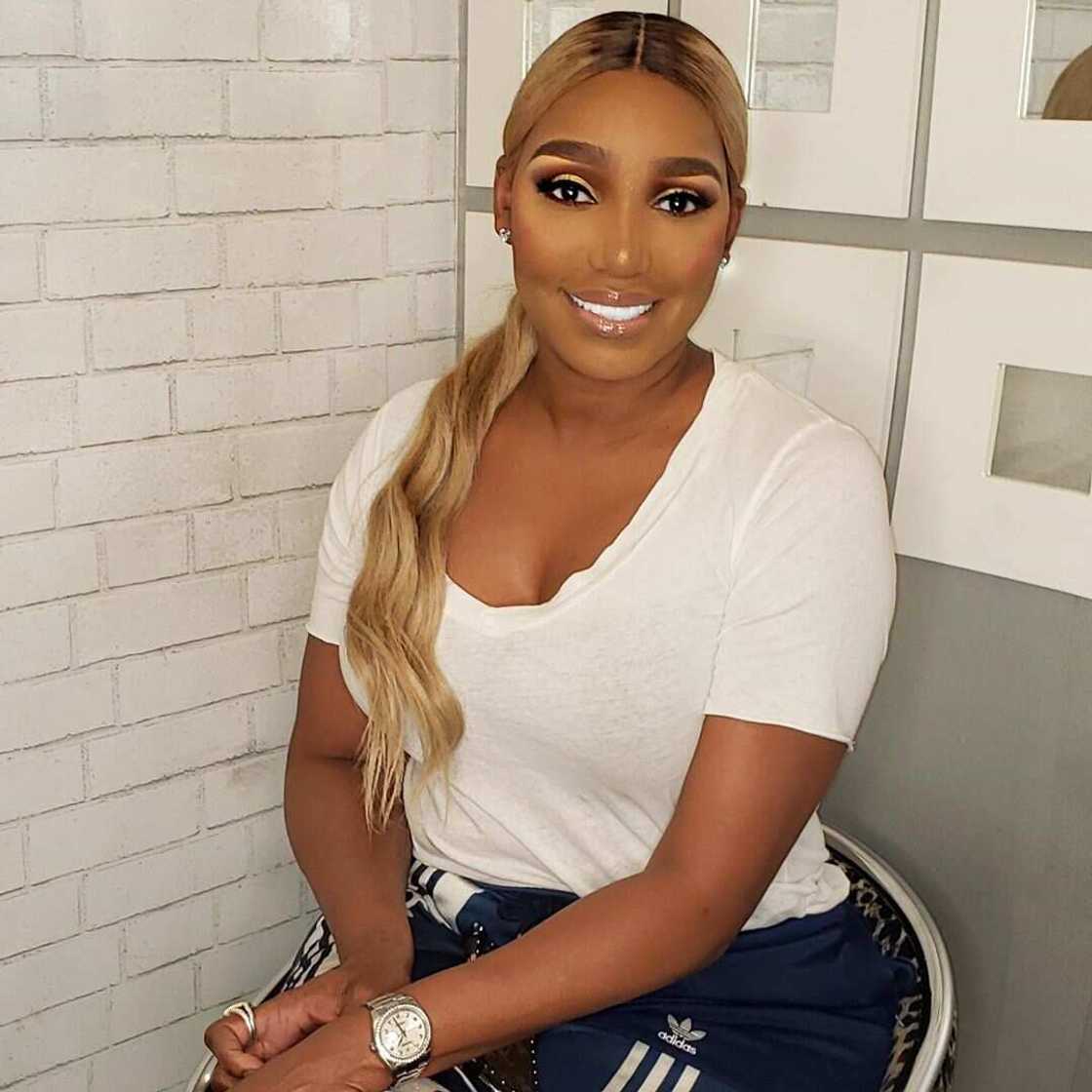 NeNe Leakes plastic surgery NeNe Leakes plastic surgery